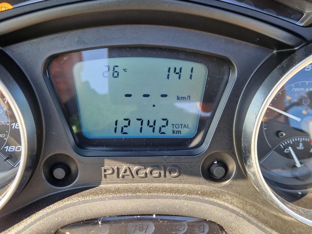 piaggio - mp3-300-hpe