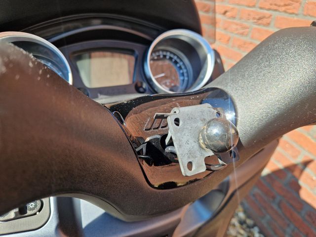 piaggio - mp3-300-hpe