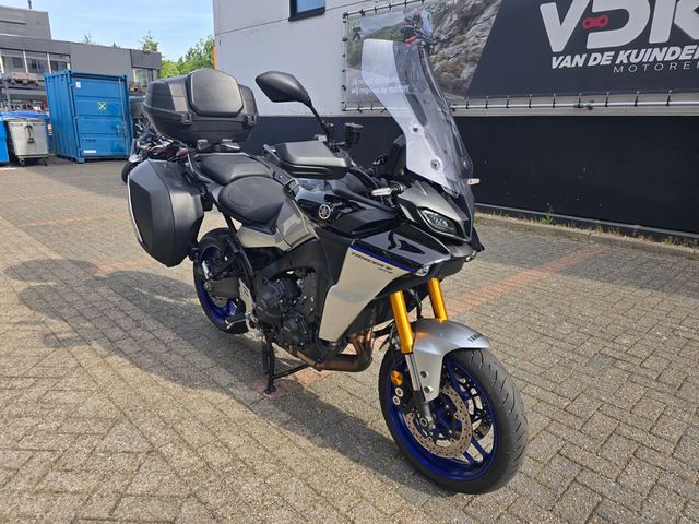 yamaha - tracer-9-gt--