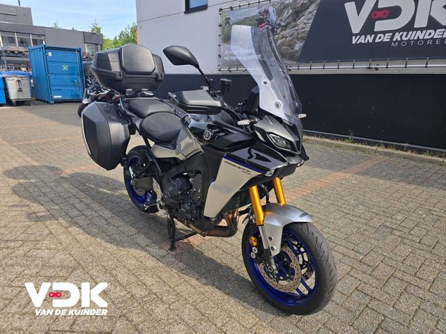 yamaha - tracer-9-gt--