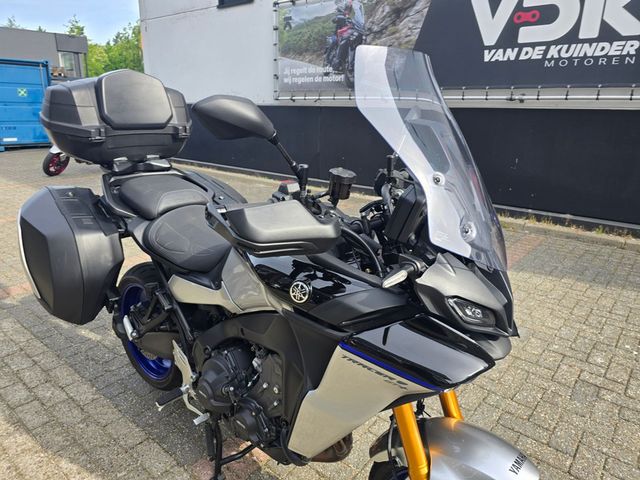 yamaha - tracer-9-gt--