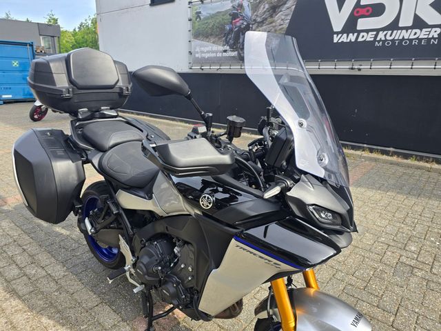 yamaha - tracer-9-gt--