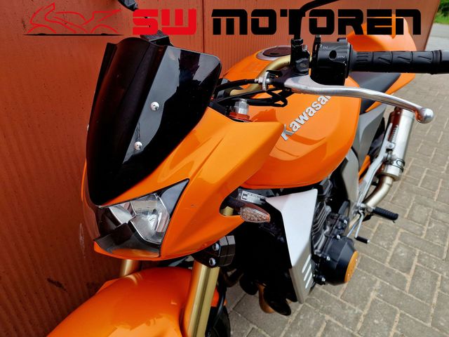 kawasaki - z1000