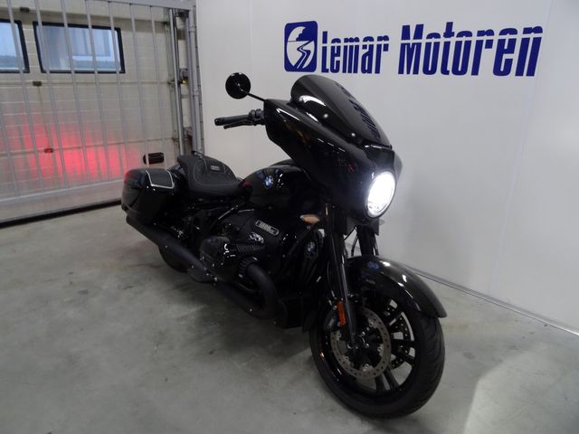 bmw - r-18-b