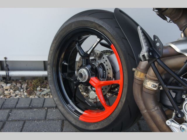 ducati - hypermotard-950-rve