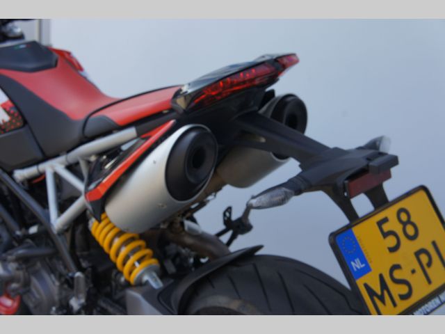 ducati - hypermotard-950-rve