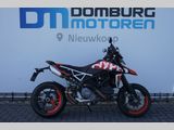 DUCATI HYPERMOTARD 950 RVE