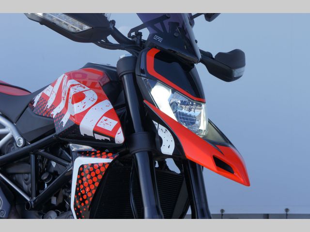 ducati - hypermotard-950-rve