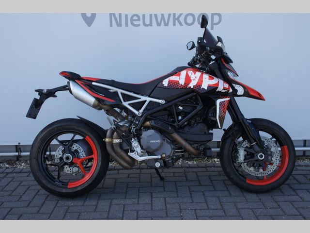 ducati - hypermotard-950-rve
