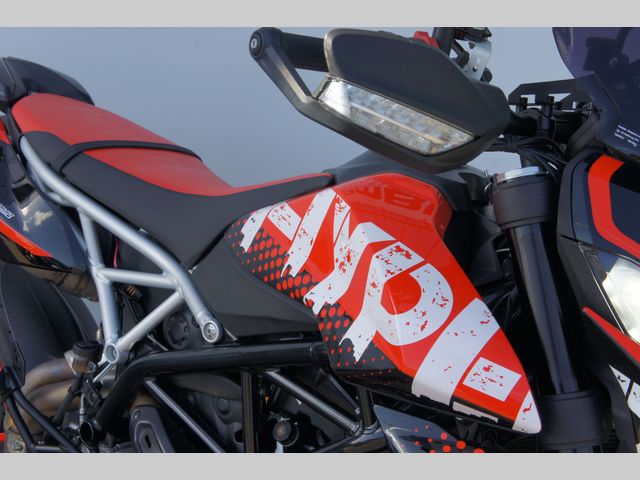 ducati - hypermotard-950-rve