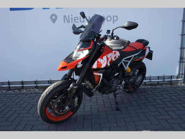 ducati - hypermotard-950-rve