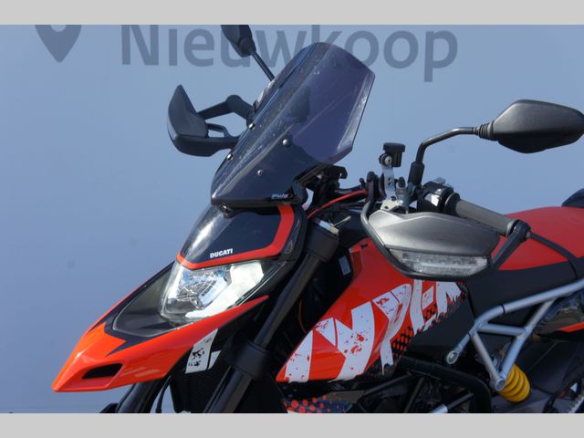 ducati - hypermotard-950-rve