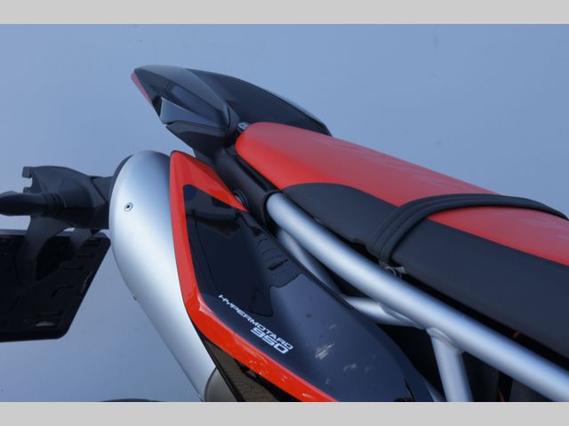 ducati - hypermotard-950-rve