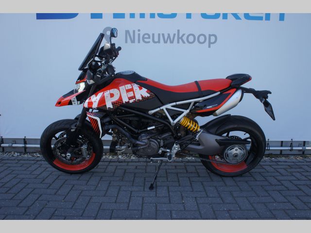 ducati - hypermotard-950-rve