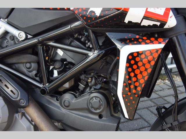 ducati - hypermotard-950-rve