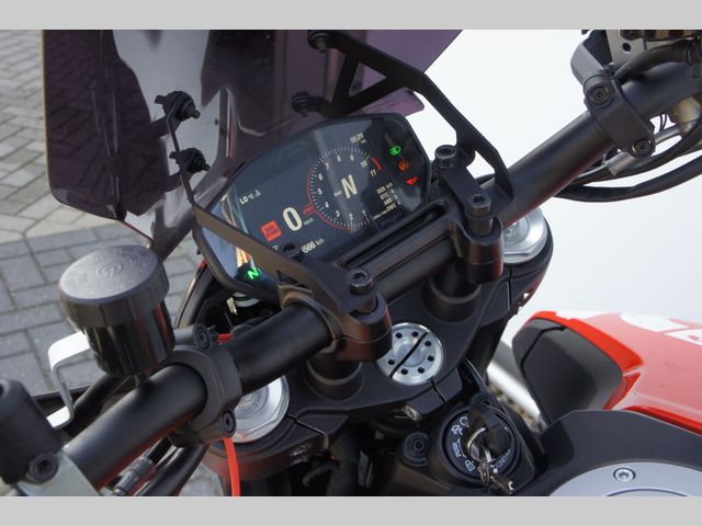 ducati - hypermotard-950-rve