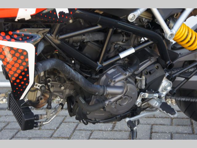 ducati - hypermotard-950-rve