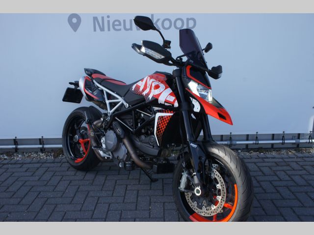 ducati - hypermotard-950-rve