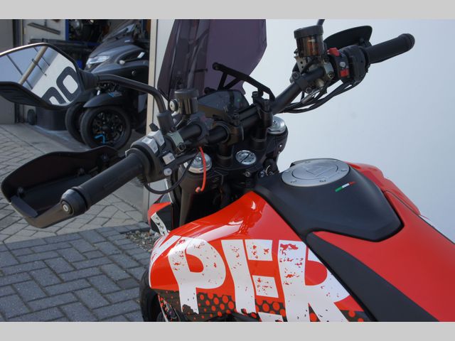 ducati - hypermotard-950-rve