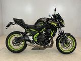 KAWASAKI Z650