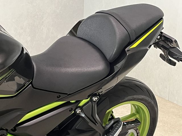 kawasaki - z650