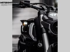 Benda LFC700 pro 2026 occasion – foto 6 van 7