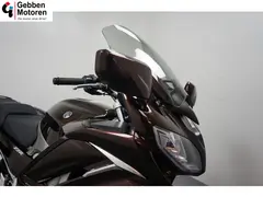 Yamaha FJR 1300 ABS 2015 occasion – foto 11 van 18