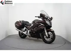 Yamaha FJR 1300 ABS 2015 occasion – foto 2 van 18