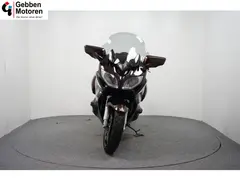 Yamaha FJR 1300 ABS 2015 occasion – foto 3 van 18
