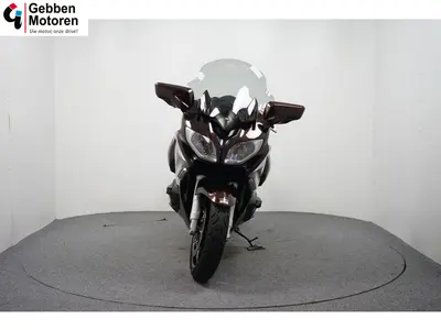YAMAHA FJR 1300 A – foto 3