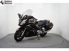 Yamaha FJR 1300 ABS 2015 occasion – foto 4 van 18
