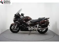 Yamaha FJR 1300 ABS 2015 occasion – foto 5 van 18