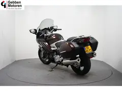 Yamaha FJR 1300 ABS 2015 occasion – foto 6 van 18