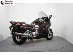 Yamaha FJR 1300 ABS 2015 occasion – foto 8 van 18