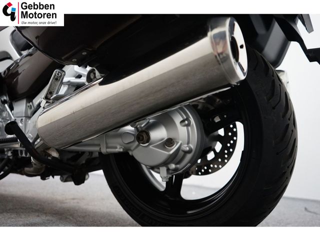 yamaha - fjr-1300-a