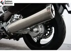 Yamaha FJR 1300 ABS 2015 occasion – foto 16 van 18