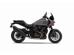 Harley-Davidson PAN America ST Dark Billiard Grey 2026 nieuw – foto 1 van 1