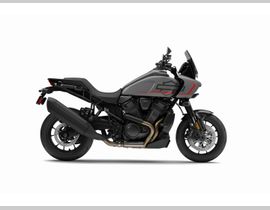 Harley-Davidson PAN America 1250 ST 2026 nieuw