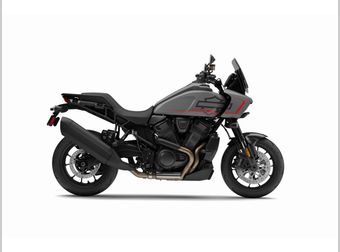 Harley-Davidson PAN America 1250 ST 2026 nieuw