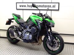 KAWASAKI Z900