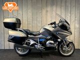 BMW R 1200 RT ABS-ESA-ASC