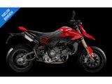 DUCATI HYPERMOTARD V2
