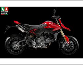 Ducati Hypermotard V2 2026 nieuw