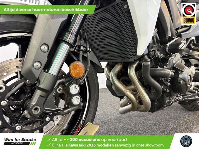 yamaha - tracer-900-abs
