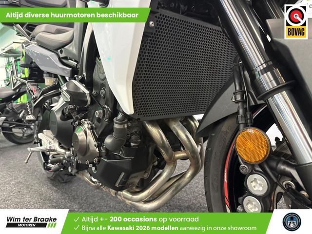 yamaha - tracer-900-abs