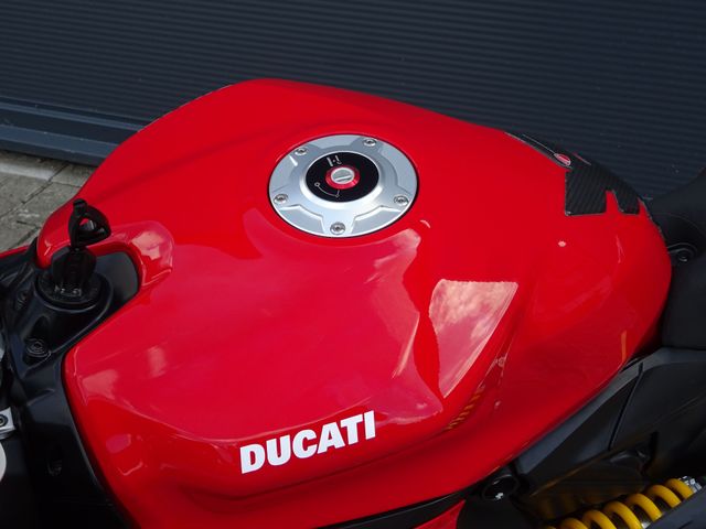 ducati - 899-panigale