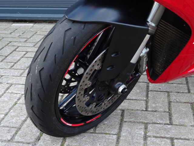 ducati - 899-panigale