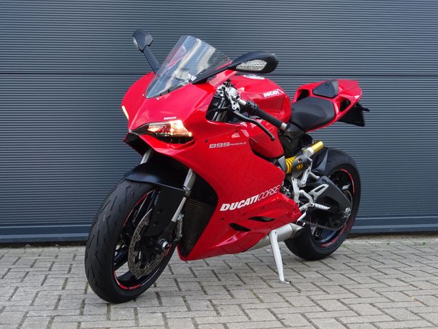 ducati - 899-panigale