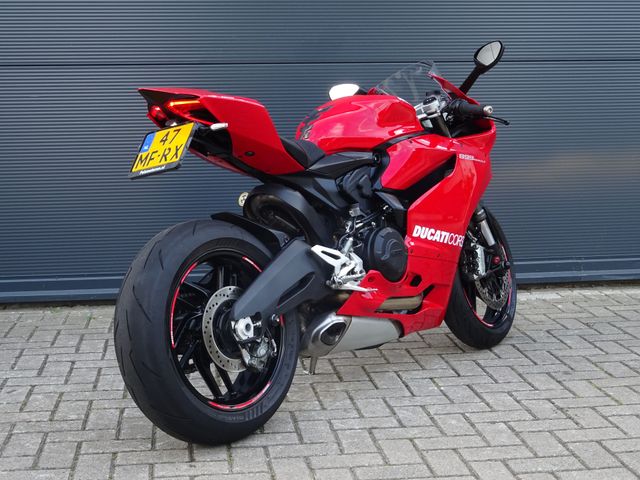ducati - 899-panigale