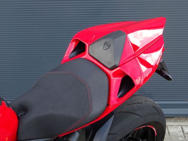 ducati - 899-panigale